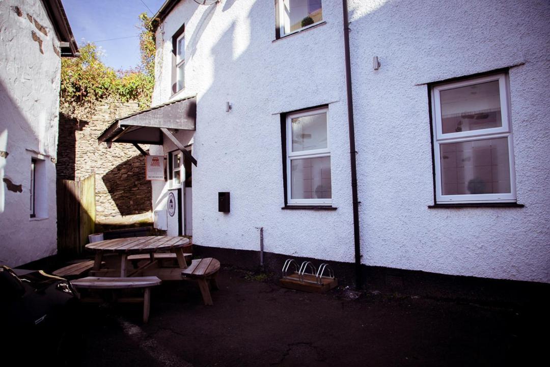 Lakes Boutique Hostel Apartment Windermere Exterior photo